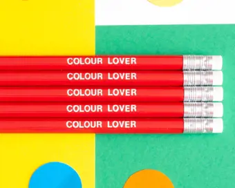 Product Image for: Colour Lover Pencil