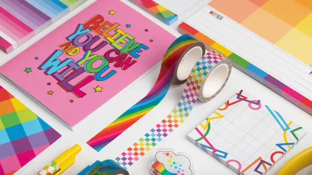 Stationery Advent Calendars
