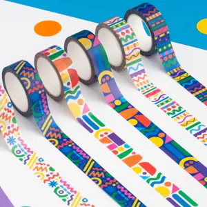 Washi Tapes