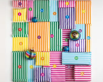 Recommended product: Ultimate Stationery Advent Calendar
