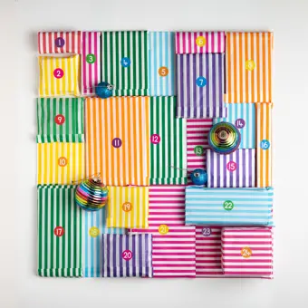Ultimate Stationery Advent Calendar