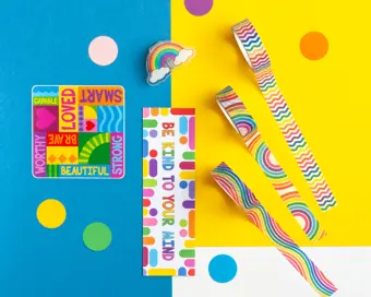 Stationery Club Box 3