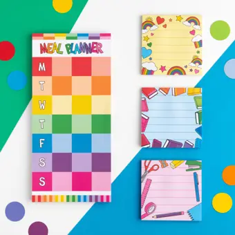 *NEW* Stationery Club Box - PLANNING Edition