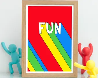 Fun Print