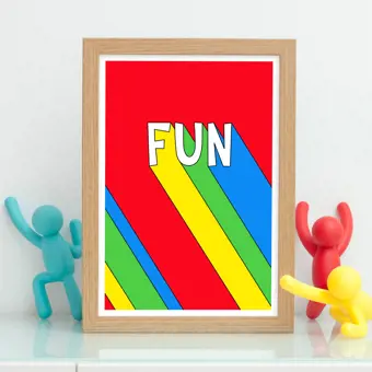 Fun Print