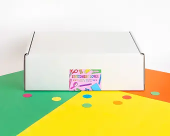 Recommended product: Stationery Lover Gift Box