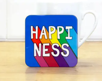 Happiness Coaster