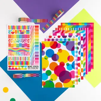*NEW* Stationery Club Box - DECORATE Edition