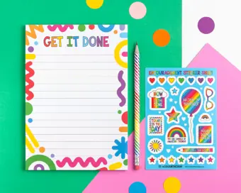 Stationery Club Box 5