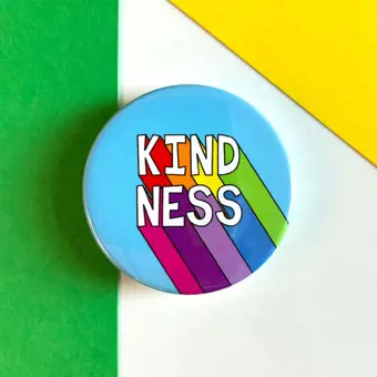 Kindness Badge