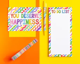 Stationery Club Box 2