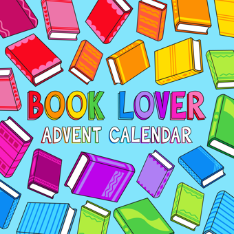 Book Lover Advent Calendar