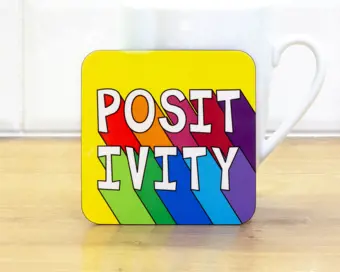 Positivity Coaster